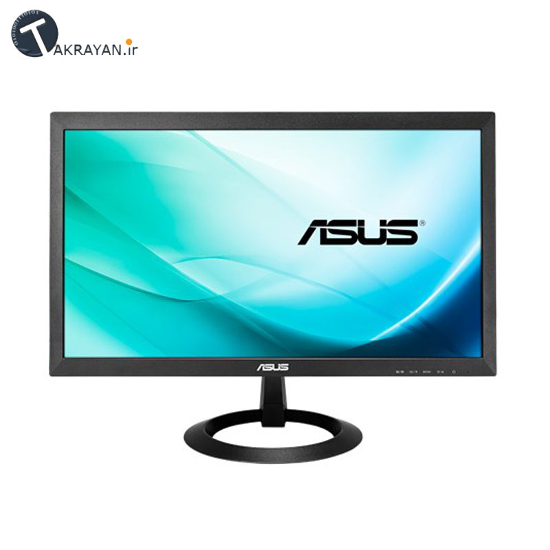 ASUS VX207TE Monitor